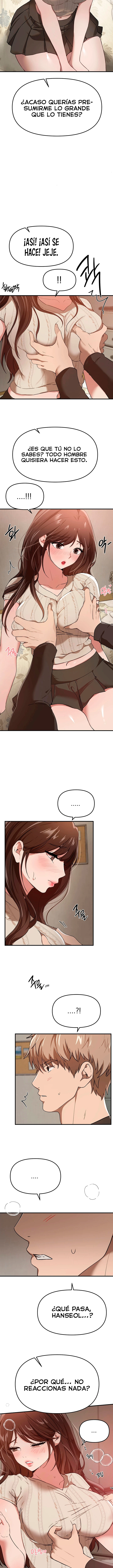 Días Maravillosos Capítulo 76 - Page 11