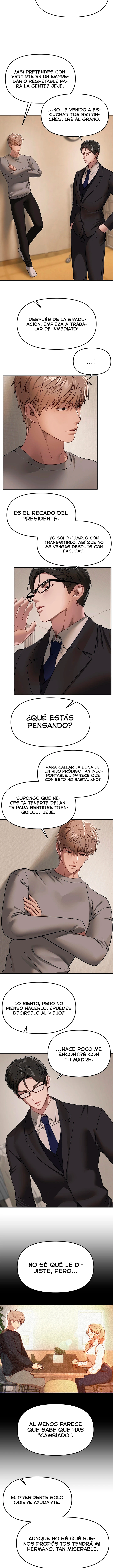 Días Maravillosos Capítulo 76 - Page 4