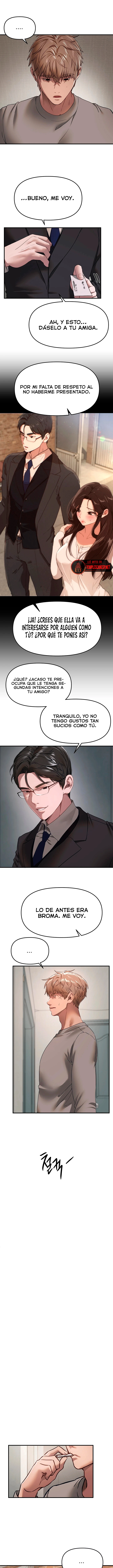 Días Maravillosos Capítulo 76 - Page 6