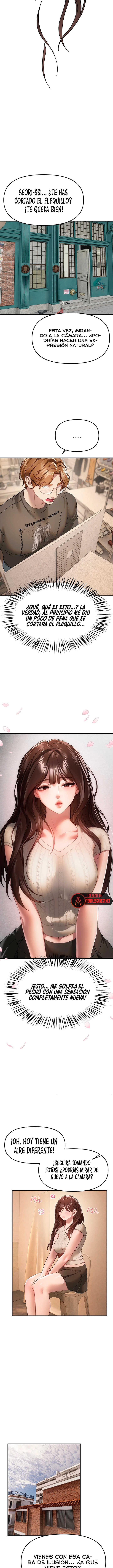 Días Maravillosos Capítulo 76 - Page 9