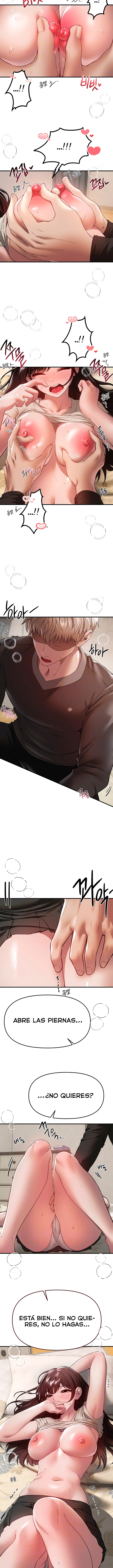 Días Maravillosos Capítulo 77 - Page 2