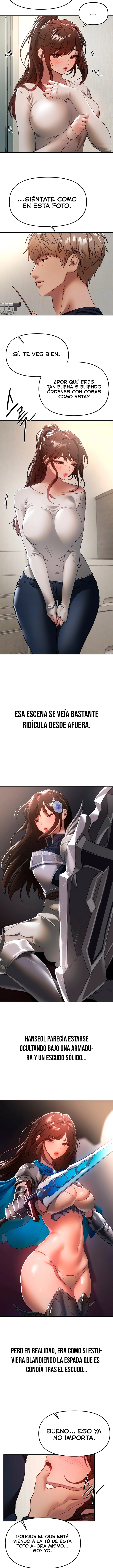 Días Maravillosos Capítulo 77 - Page 4