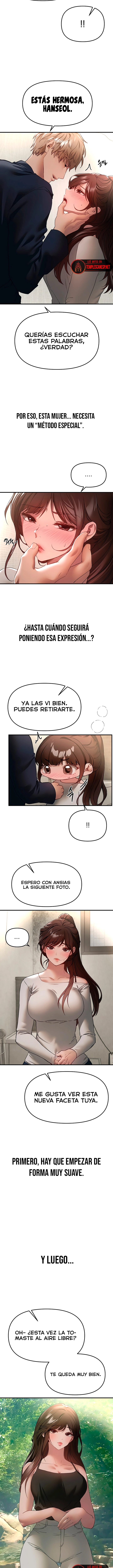 Días Maravillosos Capítulo 77 - Page 5