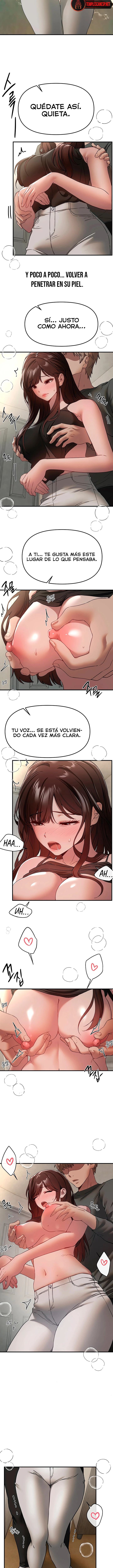 Días Maravillosos Capítulo 77 - Page 6