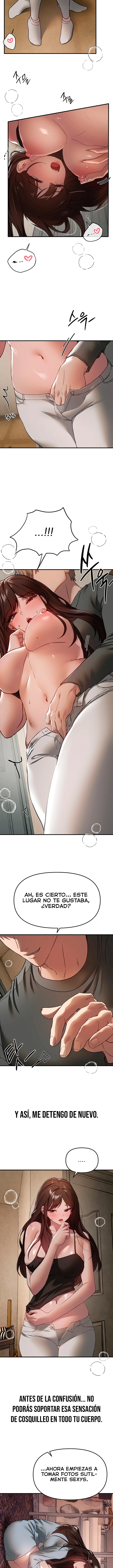 Días Maravillosos Capítulo 77 - Page 7