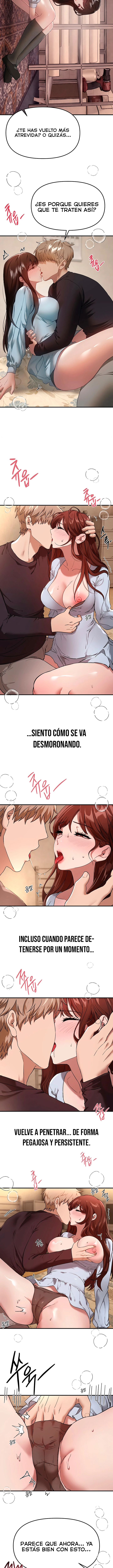 Días Maravillosos Capítulo 77 - Page 8