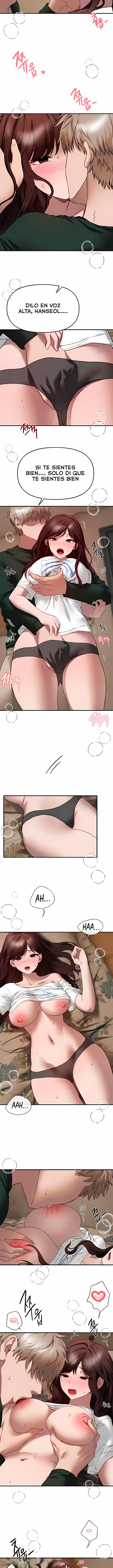 Días Maravillosos Capítulo 78 - Page 4