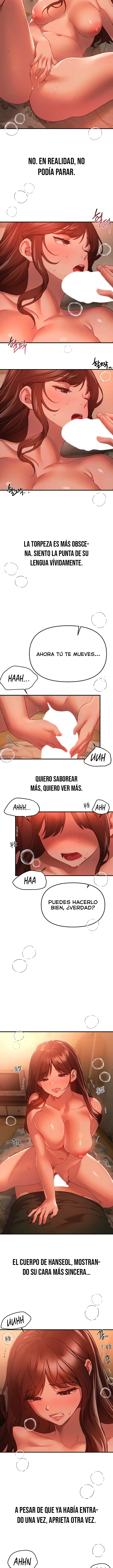 Días Maravillosos Capítulo 79 - Page 4
