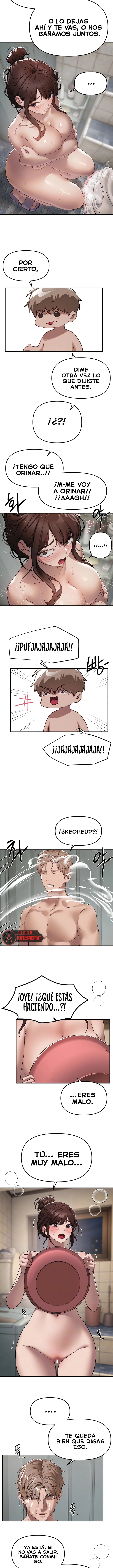 Días Maravillosos Capítulo 80 - Page 2