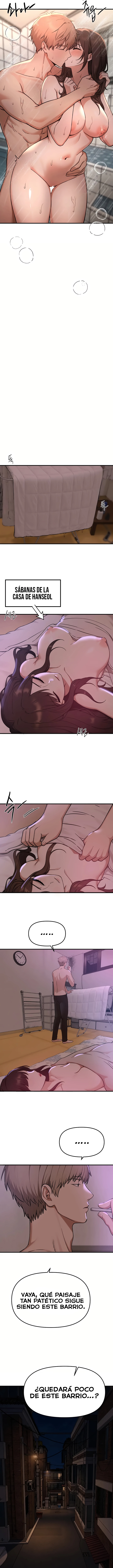 Días Maravillosos Capítulo 80 - Page 8