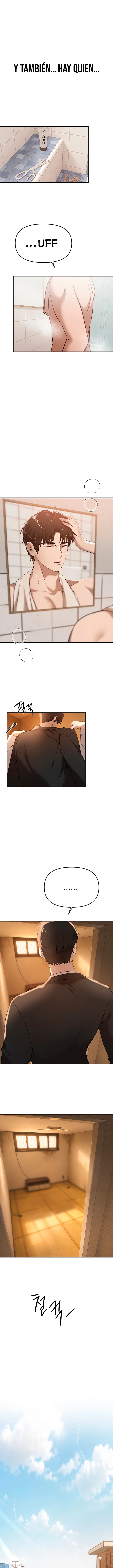 Días Maravillosos Capítulo 81 - Page 11