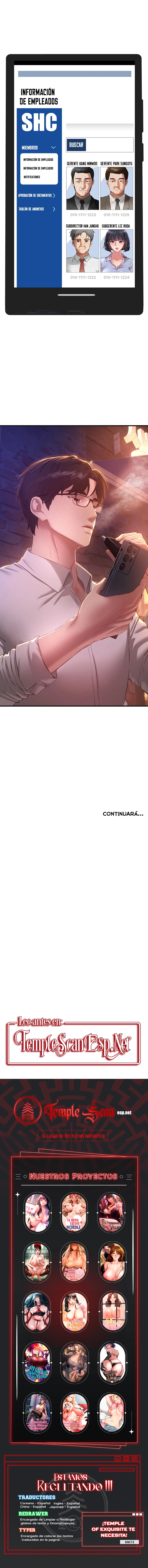 Días Maravillosos Capítulo 82 - Page 11
