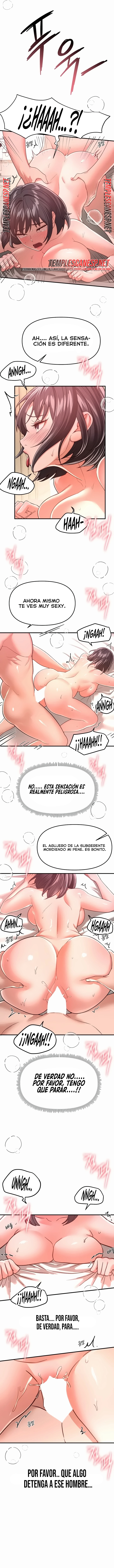 Días Maravillosos Capítulo 93 - Page 6