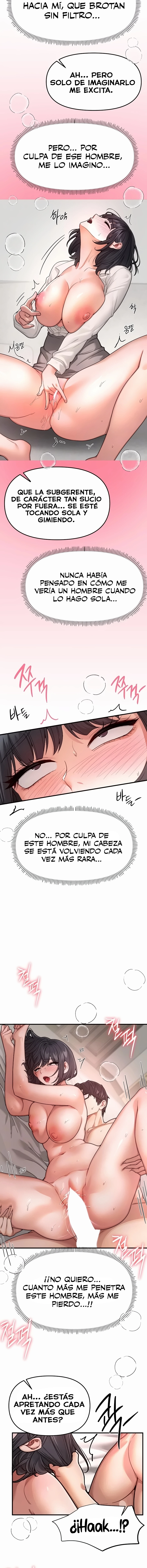 Días Maravillosos Capítulo 94 - Page 2