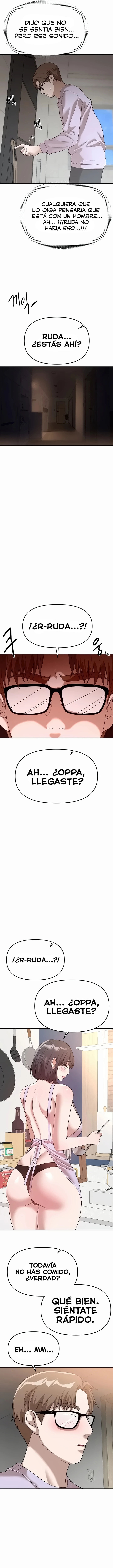 Días Maravillosos Capítulo 94 - Page 10