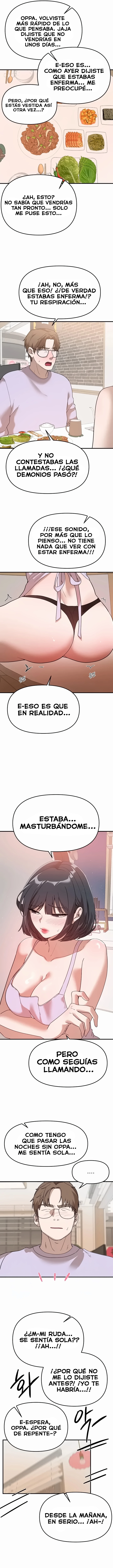 Días Maravillosos Capítulo 94 - Page 11