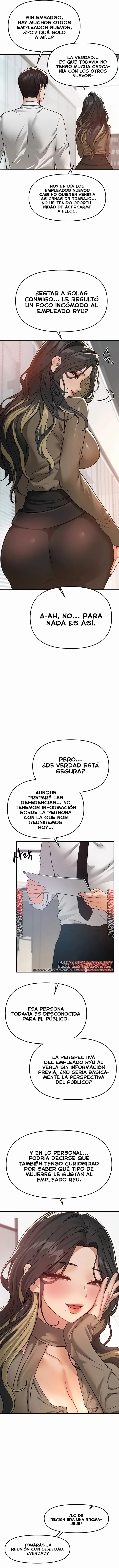 Días Maravillosos Capítulo 95 - Page 6