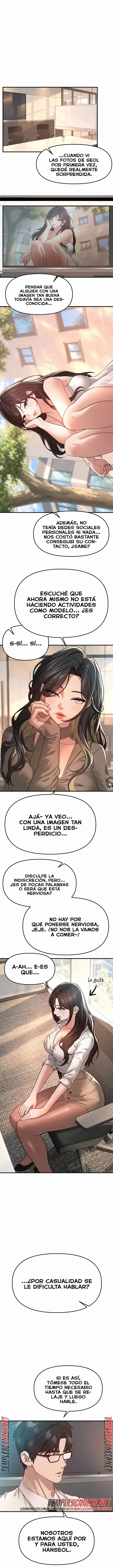 Días Maravillosos Capítulo 95 - Page 9