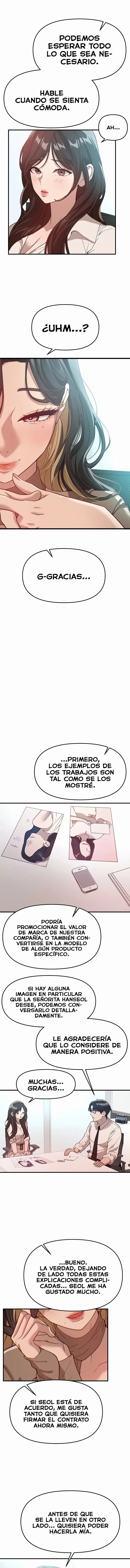 Días Maravillosos Capítulo 95 - Page 10