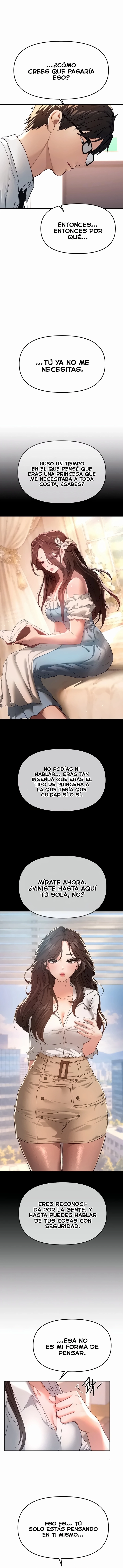 Días Maravillosos Capítulo 96 - Page 2