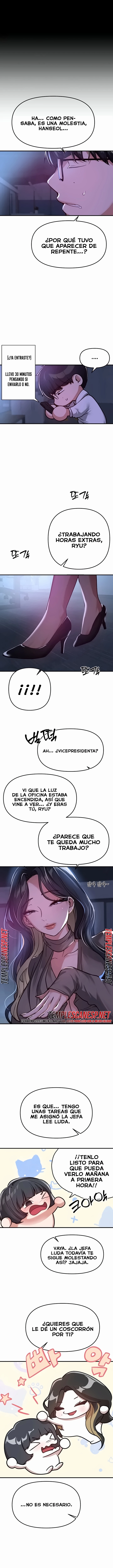 Días Maravillosos Capítulo 96 - Page 9