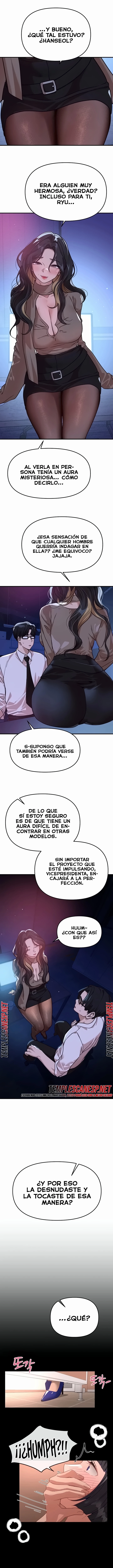 Días Maravillosos Capítulo 96 - Page 10