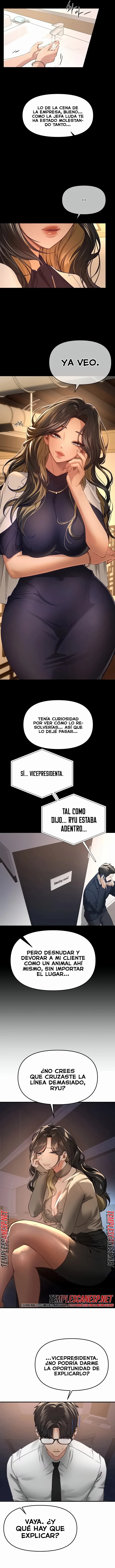 Días Maravillosos Capítulo 96 - Page 11