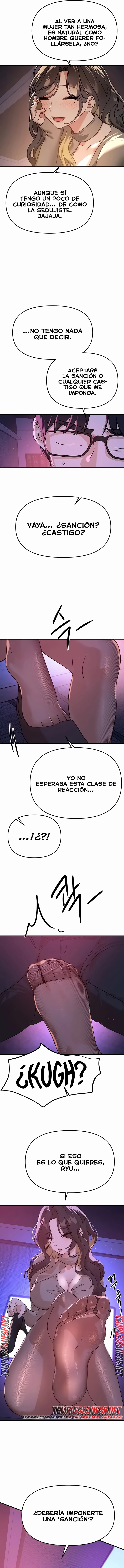 Días Maravillosos Capítulo 96 - Page 12