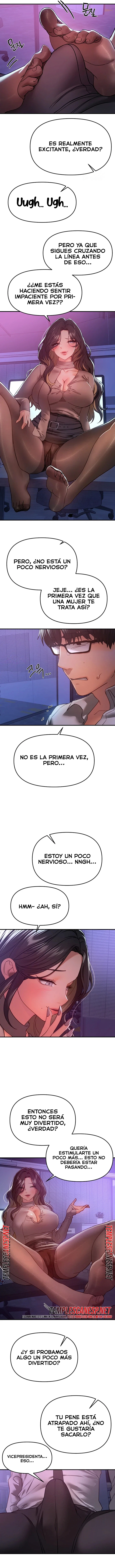 Días Maravillosos Capítulo 97 - Page 2