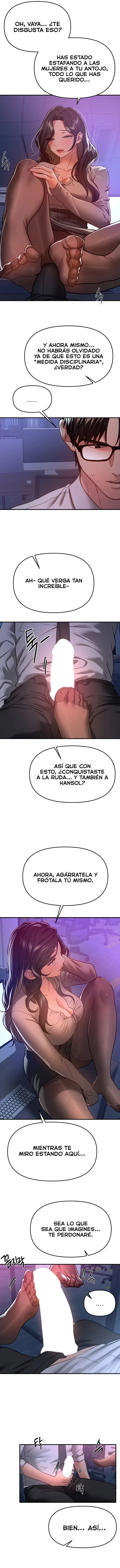 Días Maravillosos Capítulo 97 - Page 3
