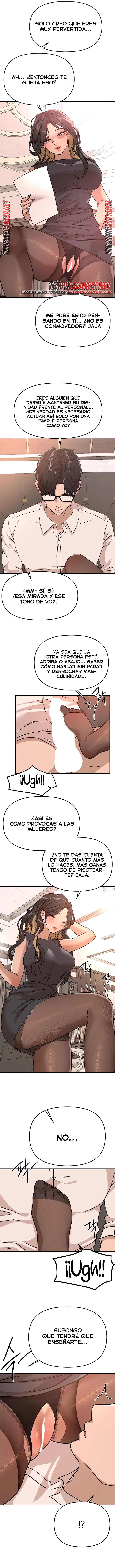 Días Maravillosos Capítulo 97 - Page 11
