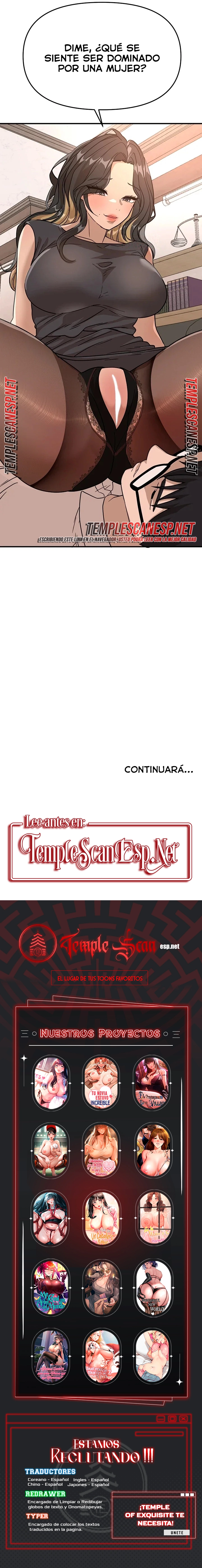 Días Maravillosos Capítulo 97 - Page 12