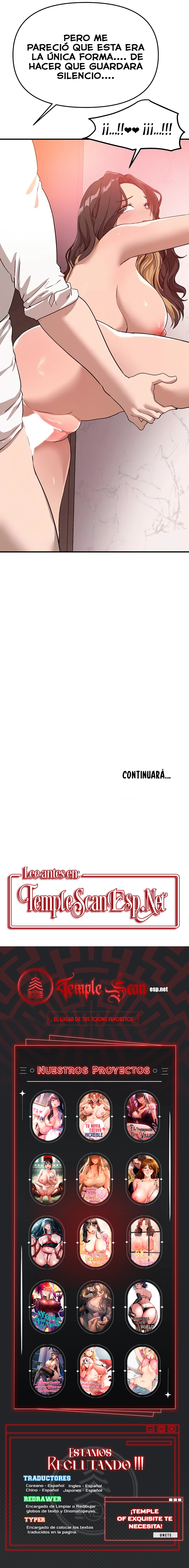 Días Maravillosos Capítulo 98 - Page 12