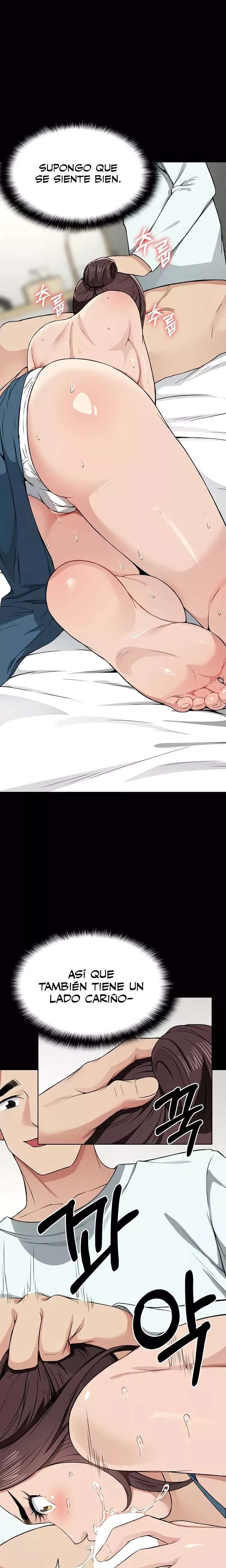 Esclavos Del Refugio De Supervivencia Capítulo 14 - Page 10