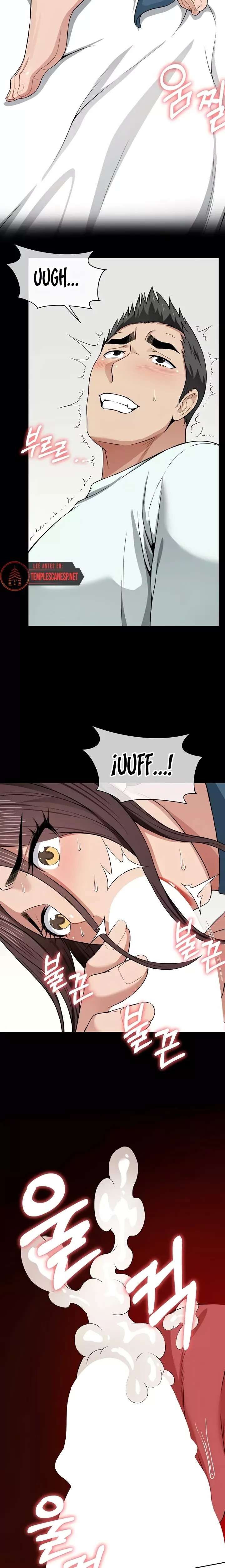 Esclavos Del Refugio De Supervivencia Capítulo 14 - Page 14