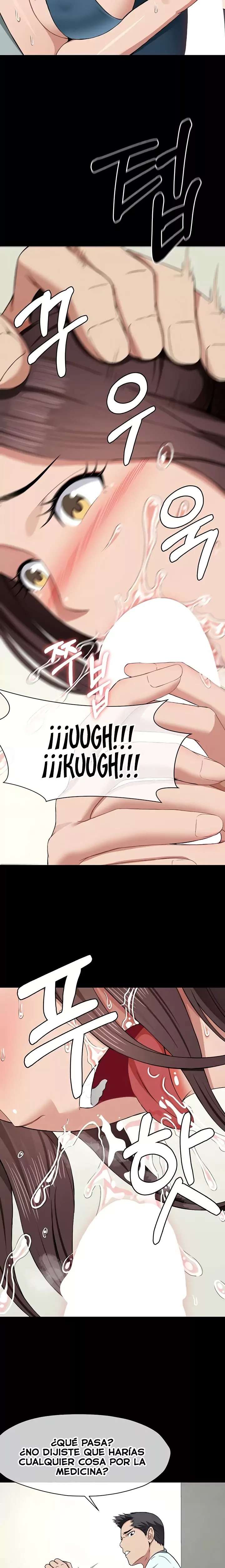 Esclavos Del Refugio De Supervivencia Capítulo 14 - Page 2