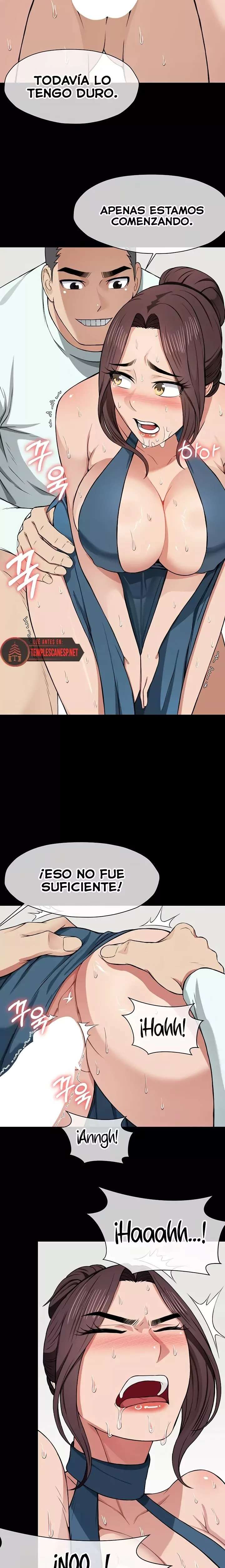 Esclavos Del Refugio De Supervivencia Capítulo 14 - Page 20