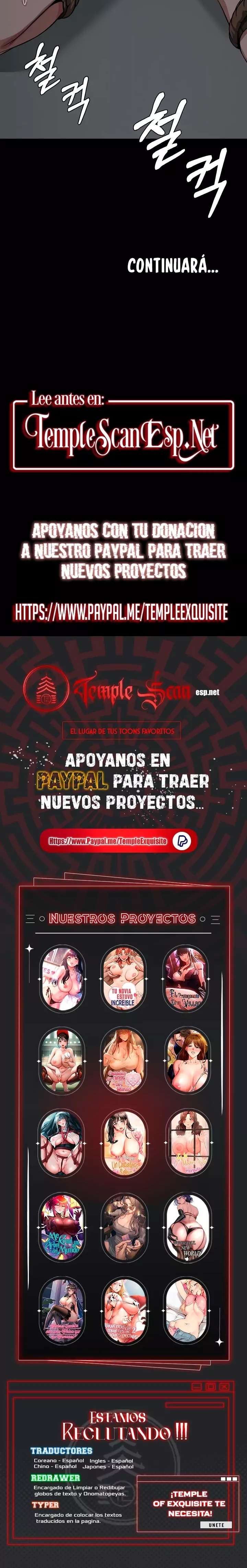 Esclavos Del Refugio De Supervivencia Capítulo 14 - Page 28