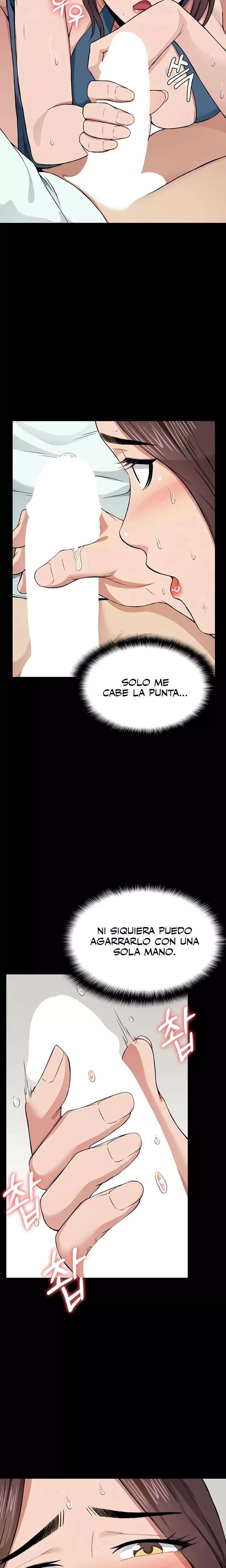 Esclavos Del Refugio De Supervivencia Capítulo 14 - Page 7