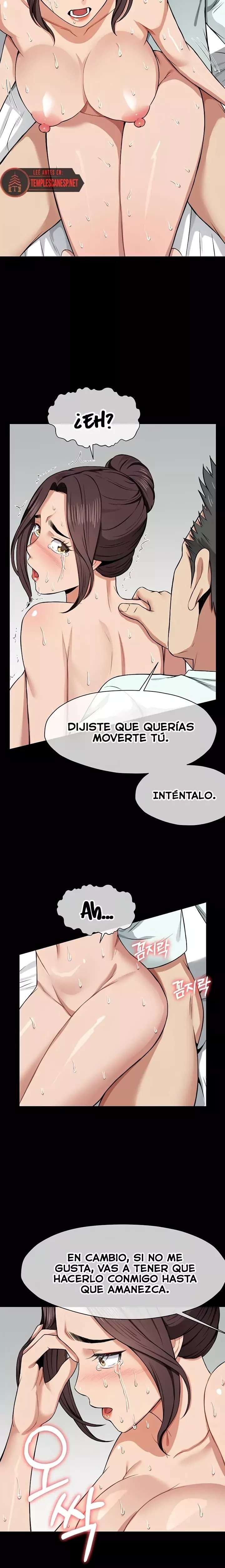 Esclavos Del Refugio De Supervivencia Capítulo 15 - Page 14