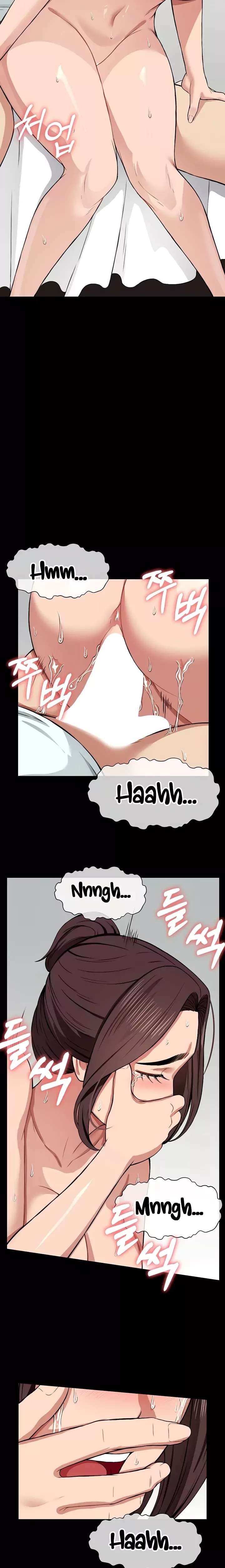 Esclavos Del Refugio De Supervivencia Capítulo 15 - Page 18