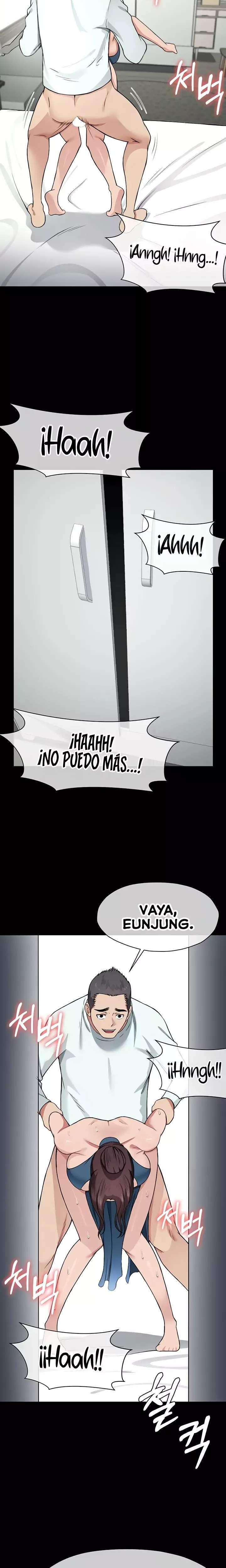 Esclavos Del Refugio De Supervivencia Capítulo 15 - Page 2