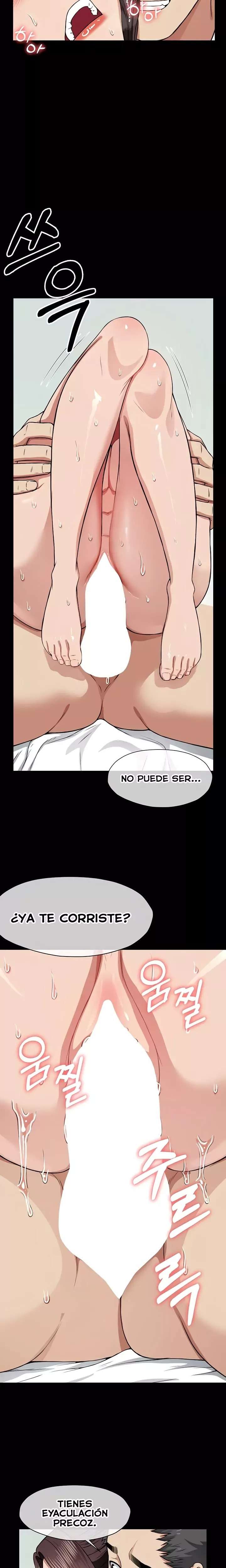 Esclavos Del Refugio De Supervivencia Capítulo 15 - Page 24