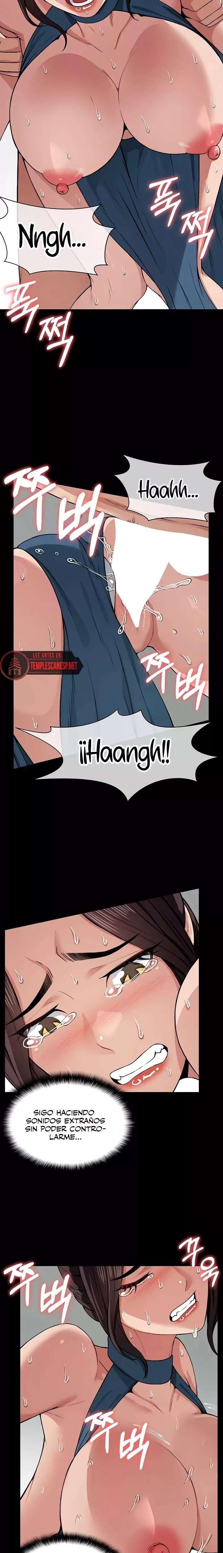 Esclavos Del Refugio De Supervivencia Capítulo 15 - Page 5