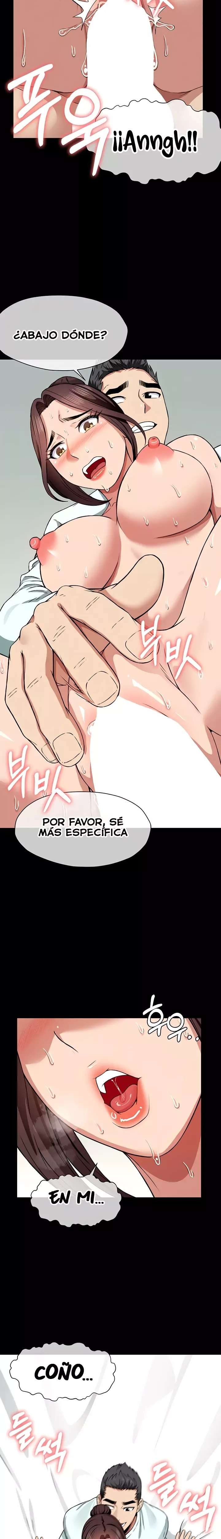 Esclavos Del Refugio De Supervivencia Capítulo 16 - Page 10