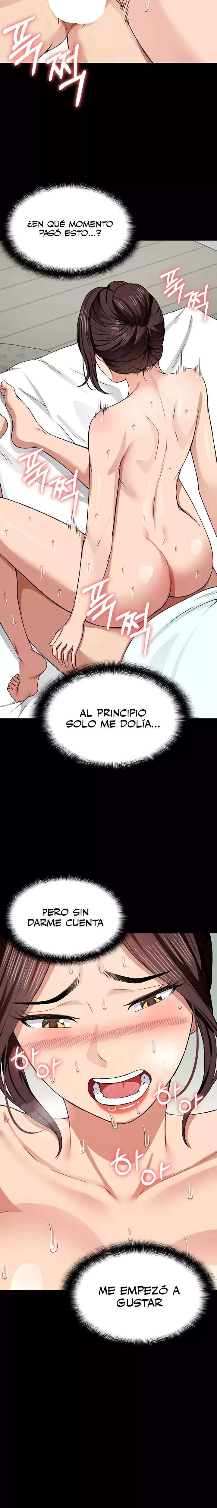 Esclavos Del Refugio De Supervivencia Capítulo 16 - Page 12