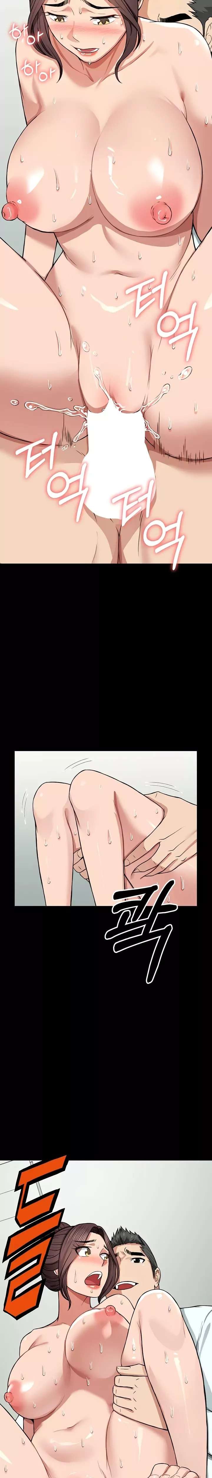 Esclavos Del Refugio De Supervivencia Capítulo 16 - Page 15