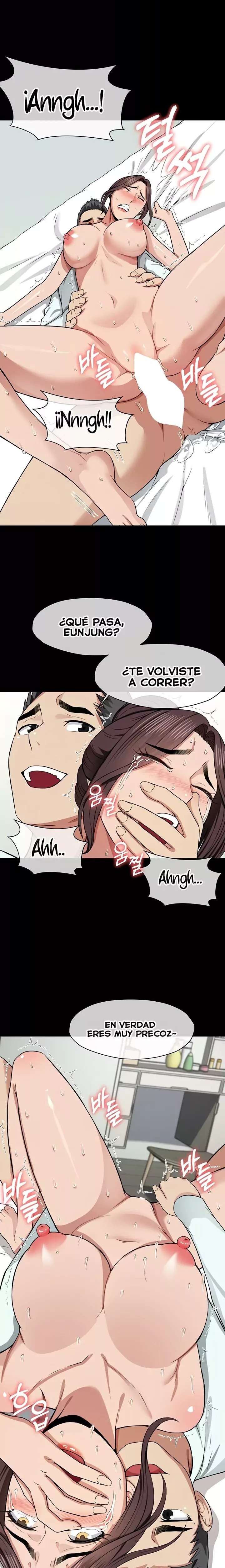 Esclavos Del Refugio De Supervivencia Capítulo 16 - Page 2