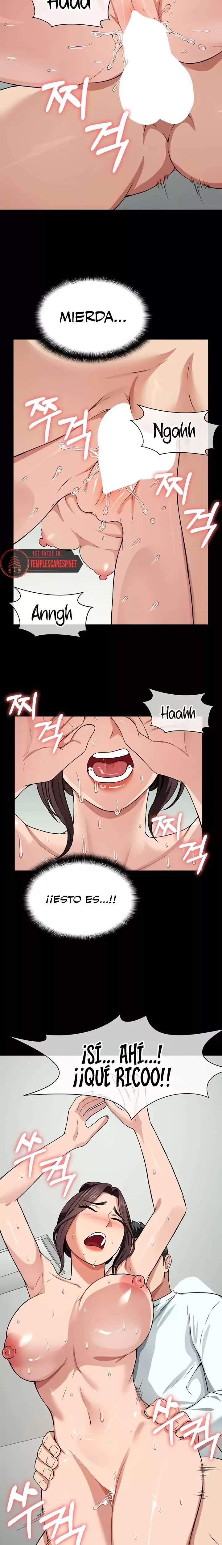 Esclavos Del Refugio De Supervivencia Capítulo 16 - Page 20