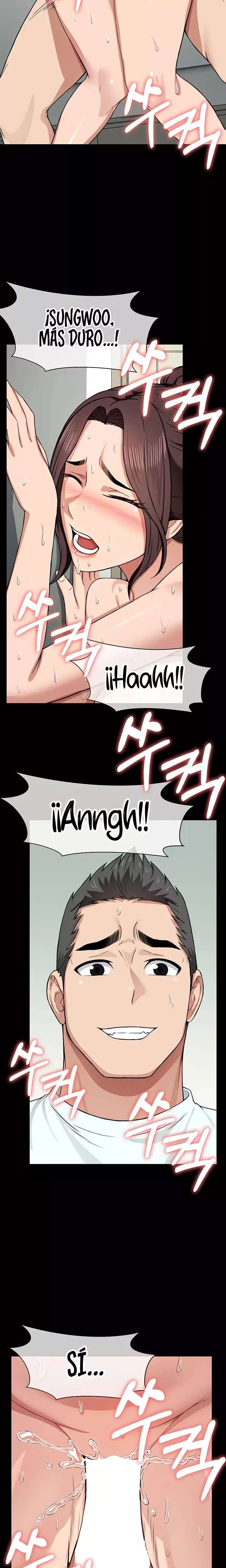 Esclavos Del Refugio De Supervivencia Capítulo 16 - Page 21